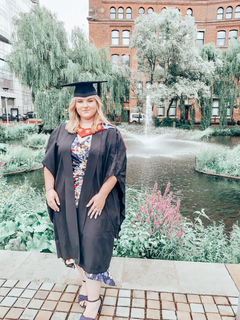 5 Things You Should Know as A Graduate