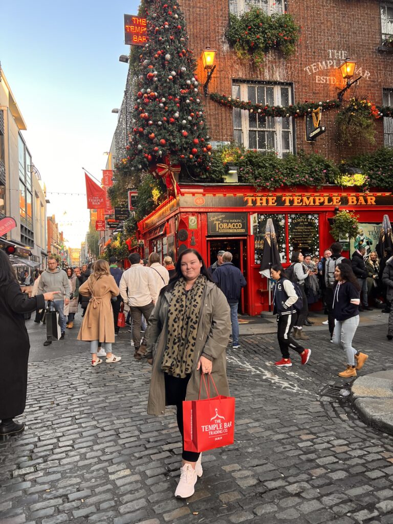 Travel Diaries: 12 Hours in Dublin