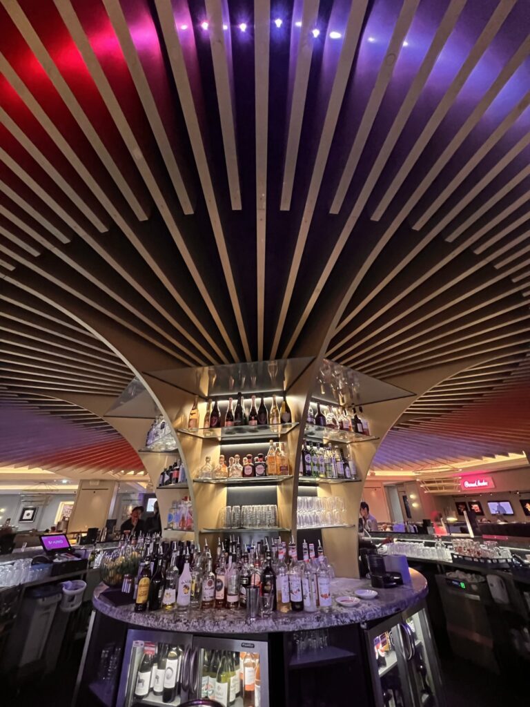 Hotel Review: The Cumberland (Hard Rock Hotel London)
