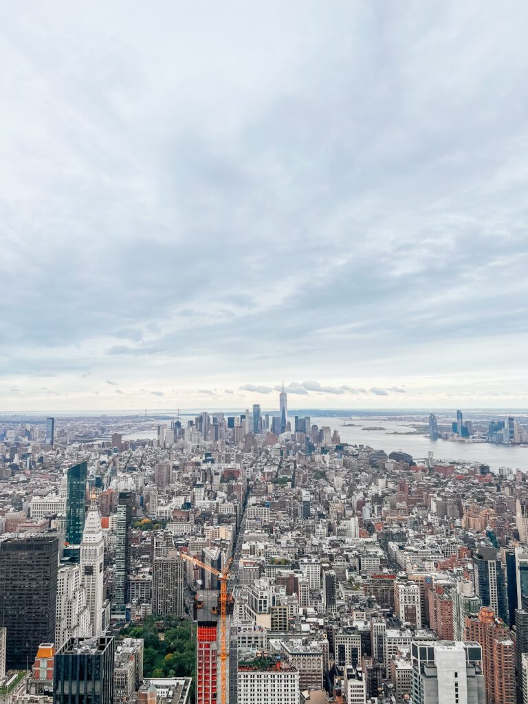 How to Spend 3 days in New York: Travel Guide