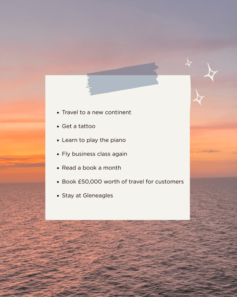 part one of 28 things to do whilst im 28